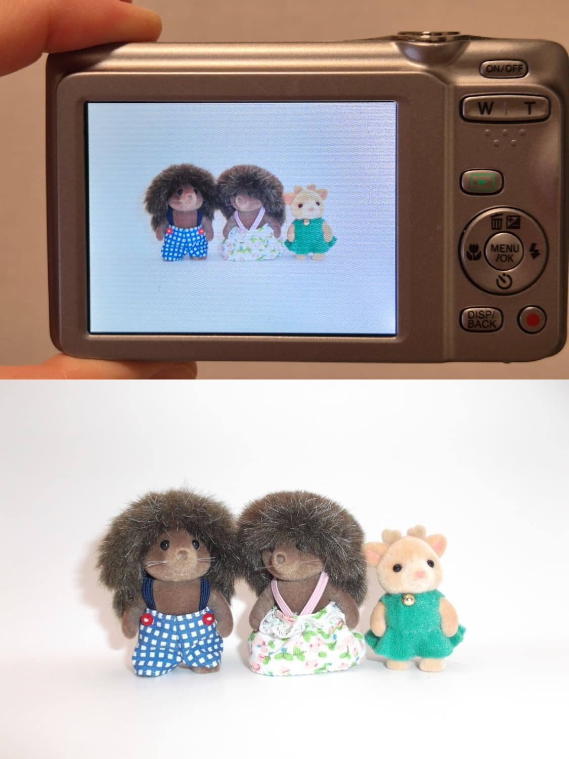 후지필름 파인픽스 JX500 실버 ✨ 깔끔한 입문용 감성디카 💕
 상품이미지2