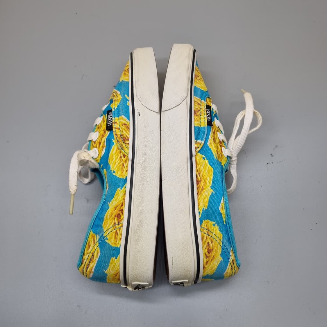 반스 어센틱 프렌치프라이 스니커즈 220  상품이미지5