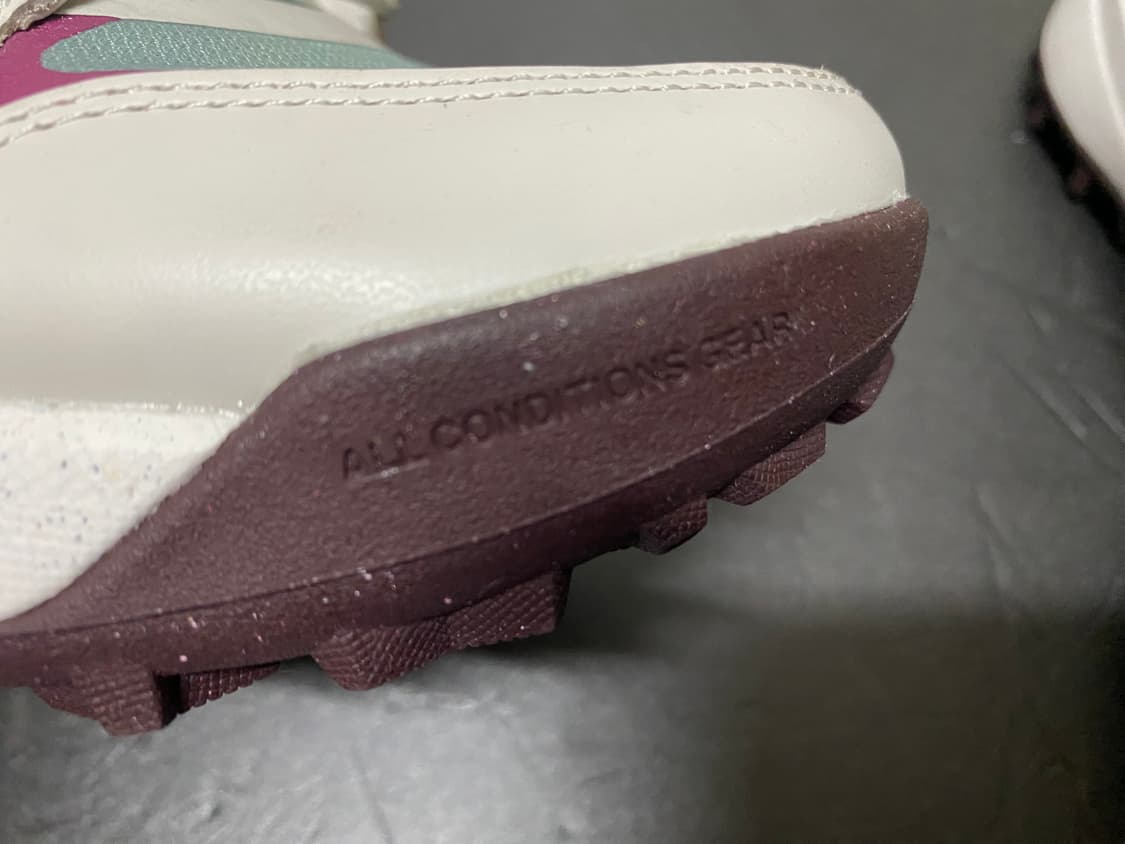 Nike acg 로우케이트 dc2256-300 마이카그린(260)새상품 상품이미지3