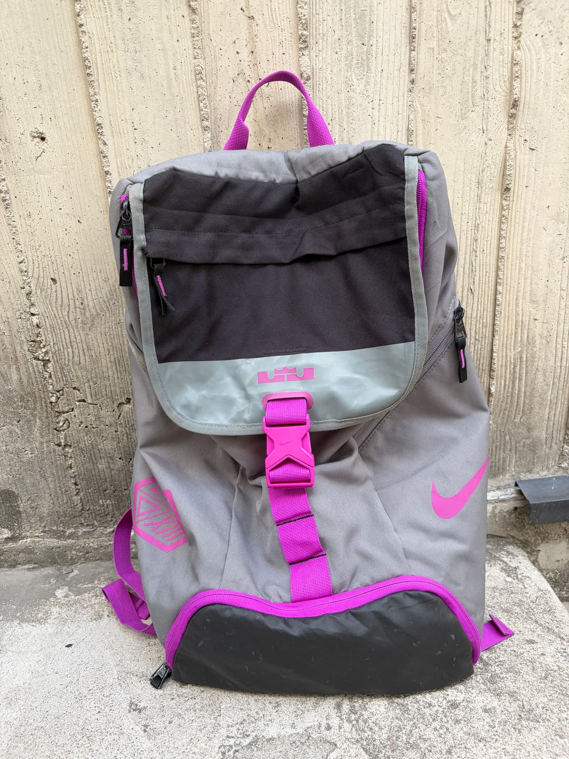 NIKE backpack  상품이미지1