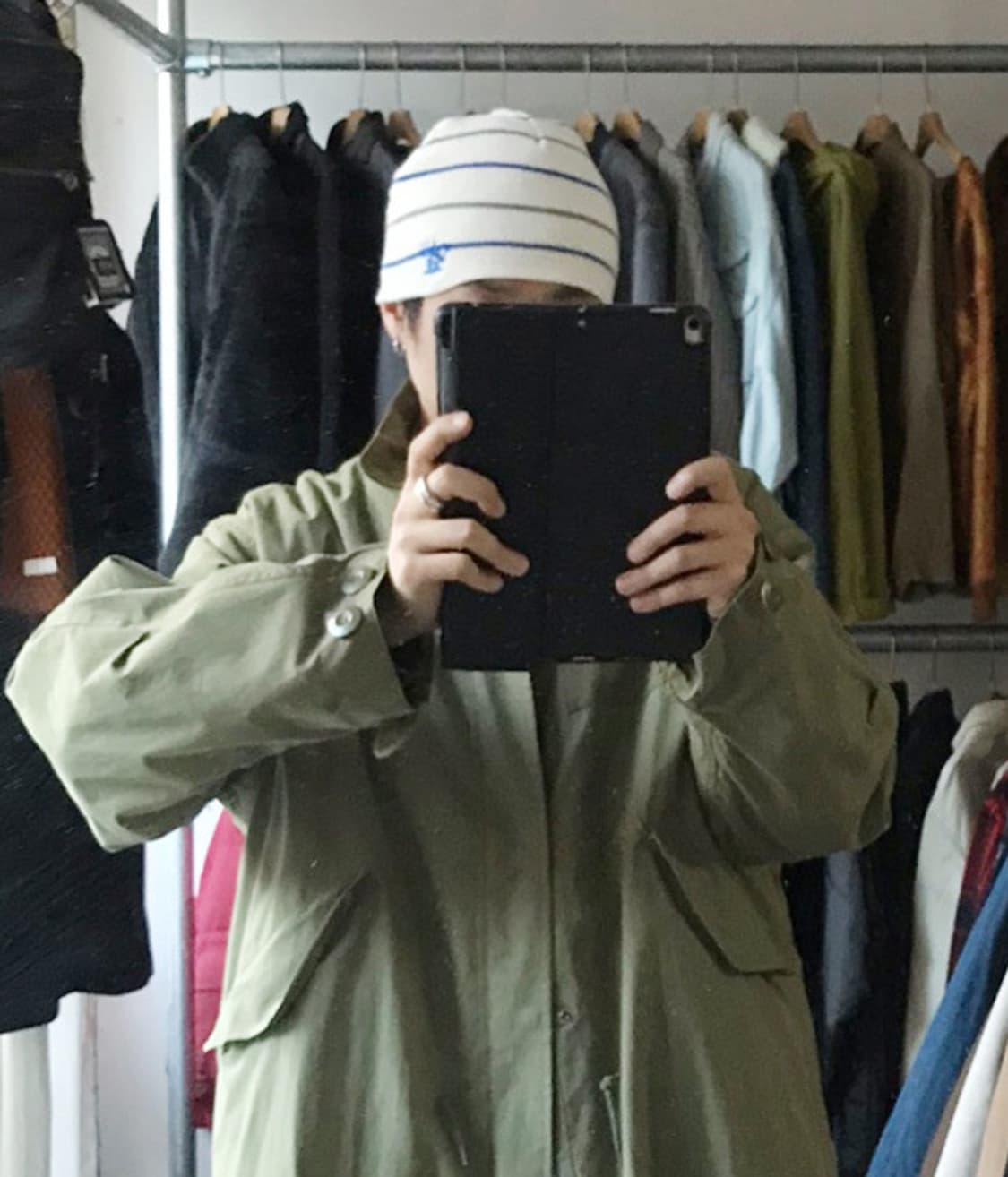 X LARGE 상품이미지5