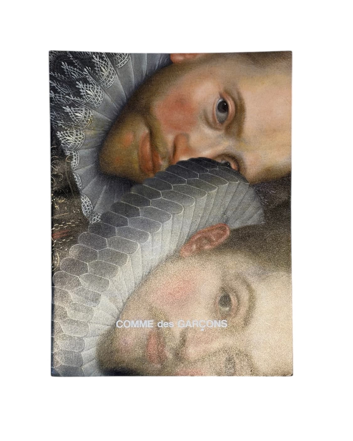 Comme des garcons dm 아트북 상품이미지1