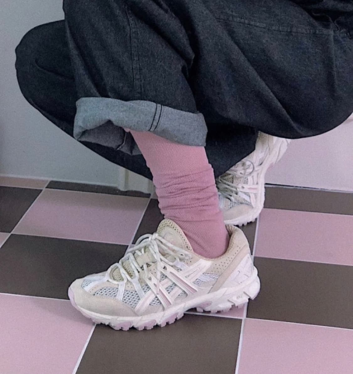 아식스 젤 소노마 딸기우유맛 250 새상품 상품이미지5