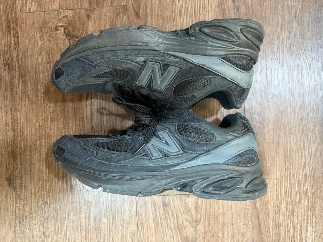 뉴발란스 2010 블랙 270mm 상품이미지3