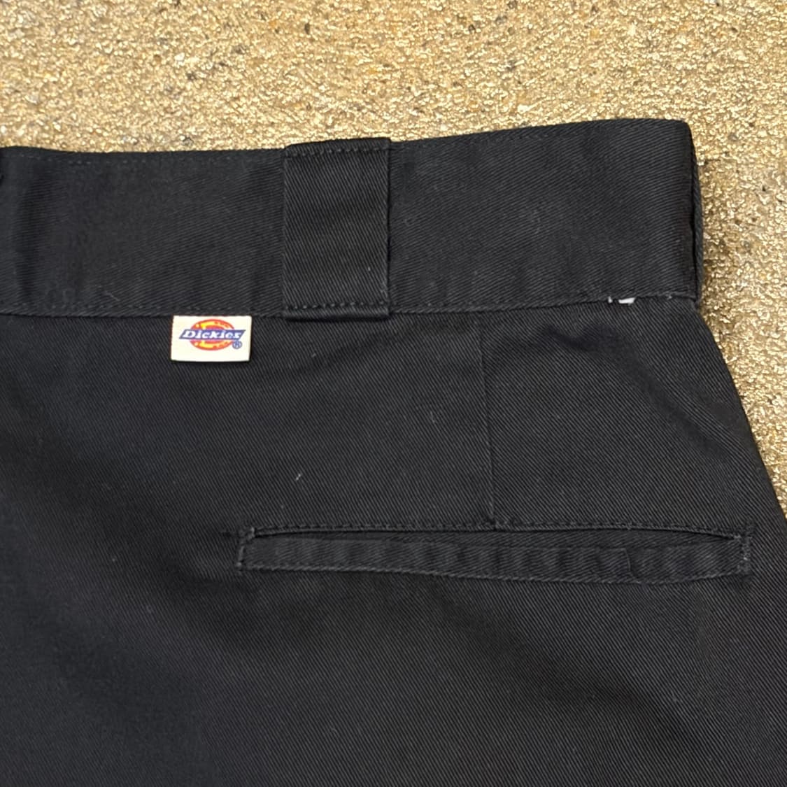90s 미국 빈티지 디키즈 워크팬츠 팬츠 상품이미지8
