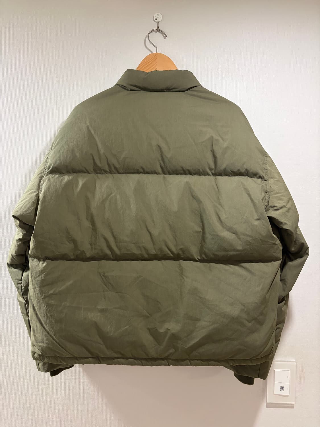 MOONRIDER JACKET 상품이미지2