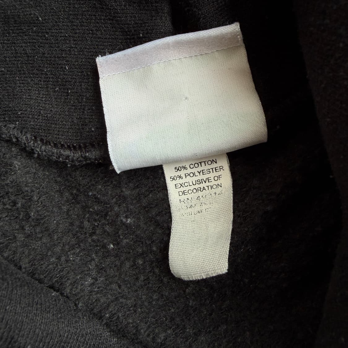 챔피온 미시간 후드 상품이미지5