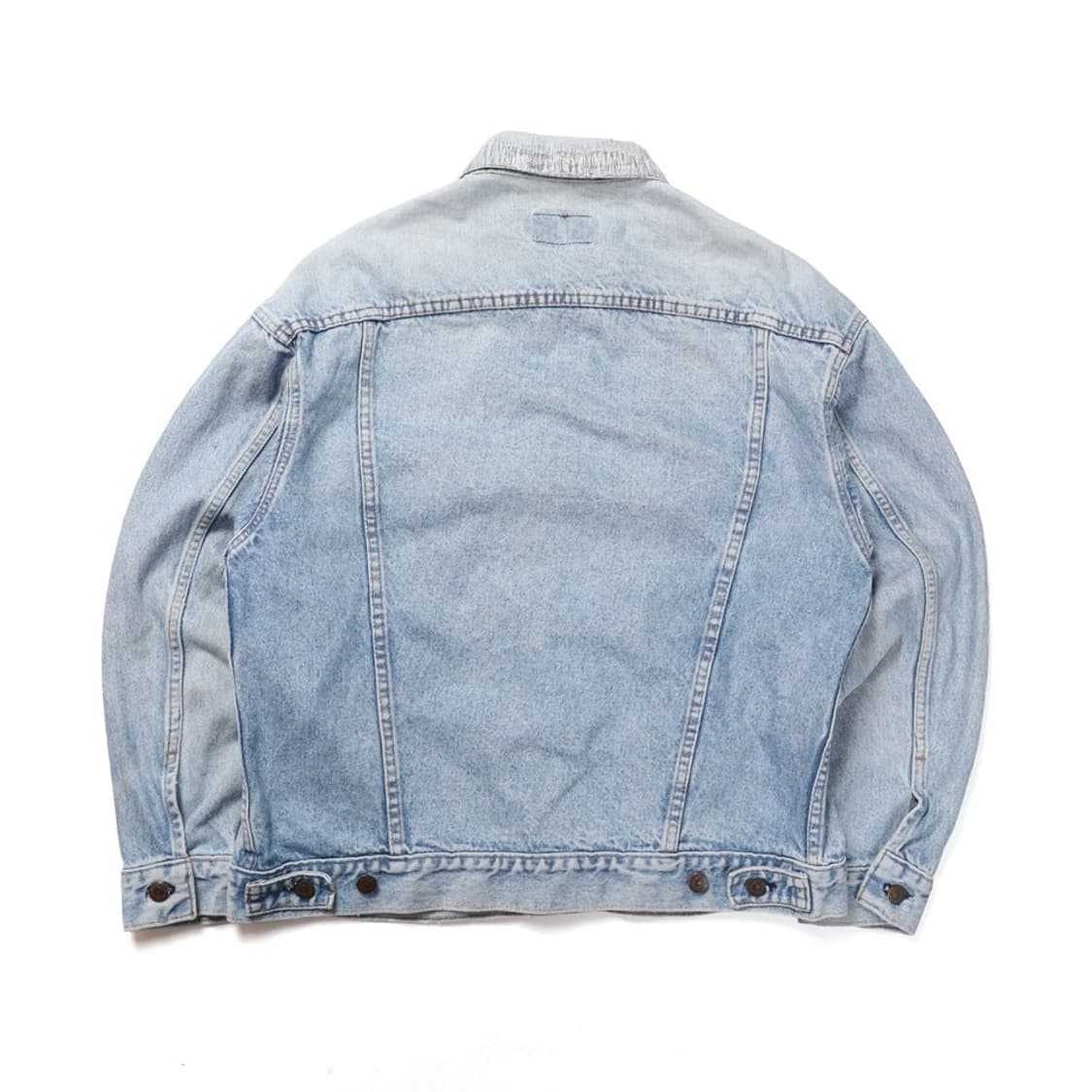 80s리바이스 Levis denim jacket 상품이미지4