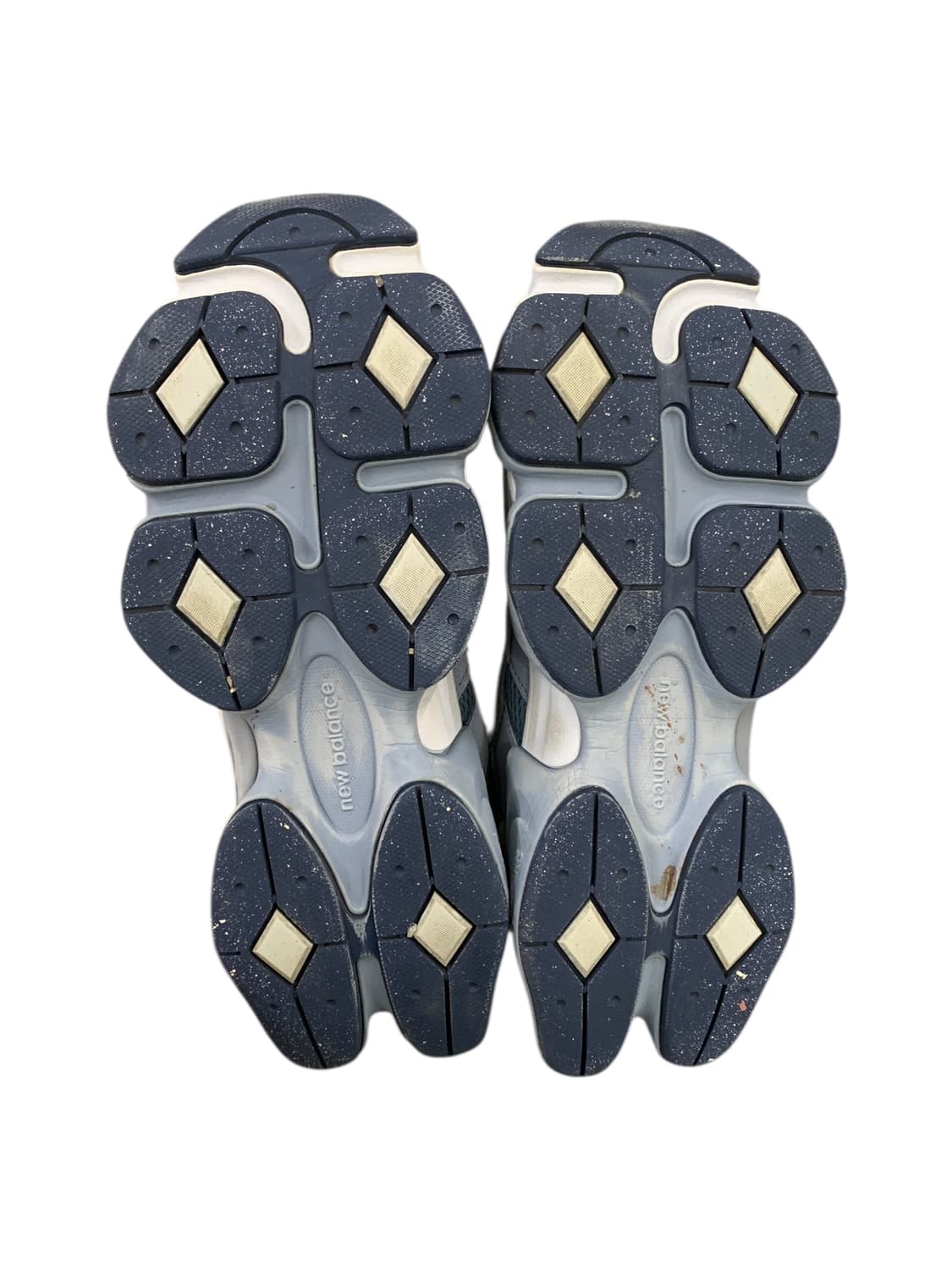 뉴발란스 9060 아크틱 그레이 스틸 280 (Gr-3338) 상품이미지6