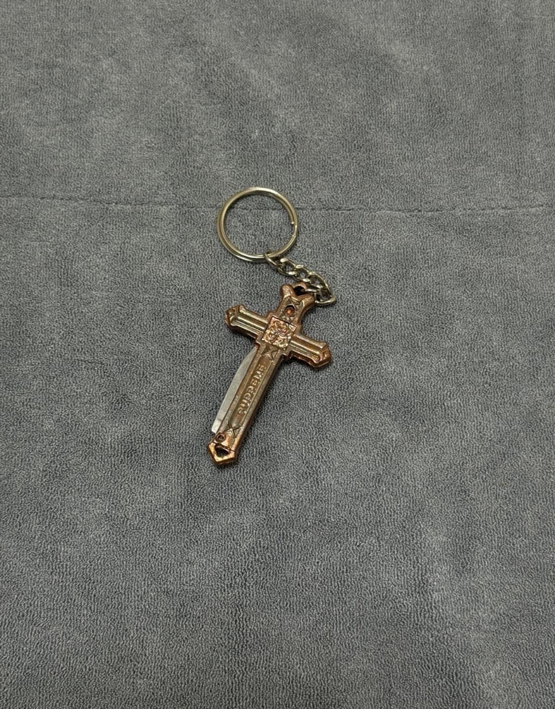 슈프림 키링  상품이미지2