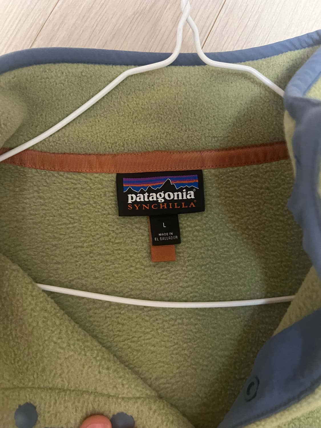 파타고니아 신칠라 L 상품이미지3