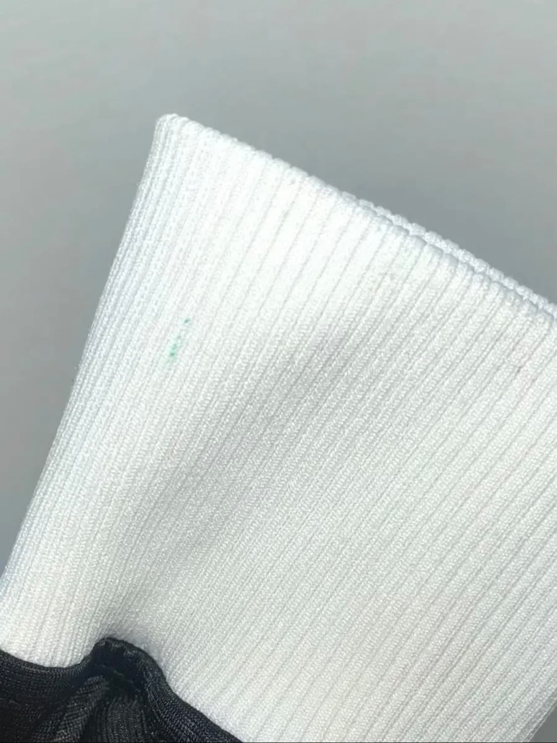 파르티멘토 풋볼 저지 트랙 자켓 블랙 상품이미지4