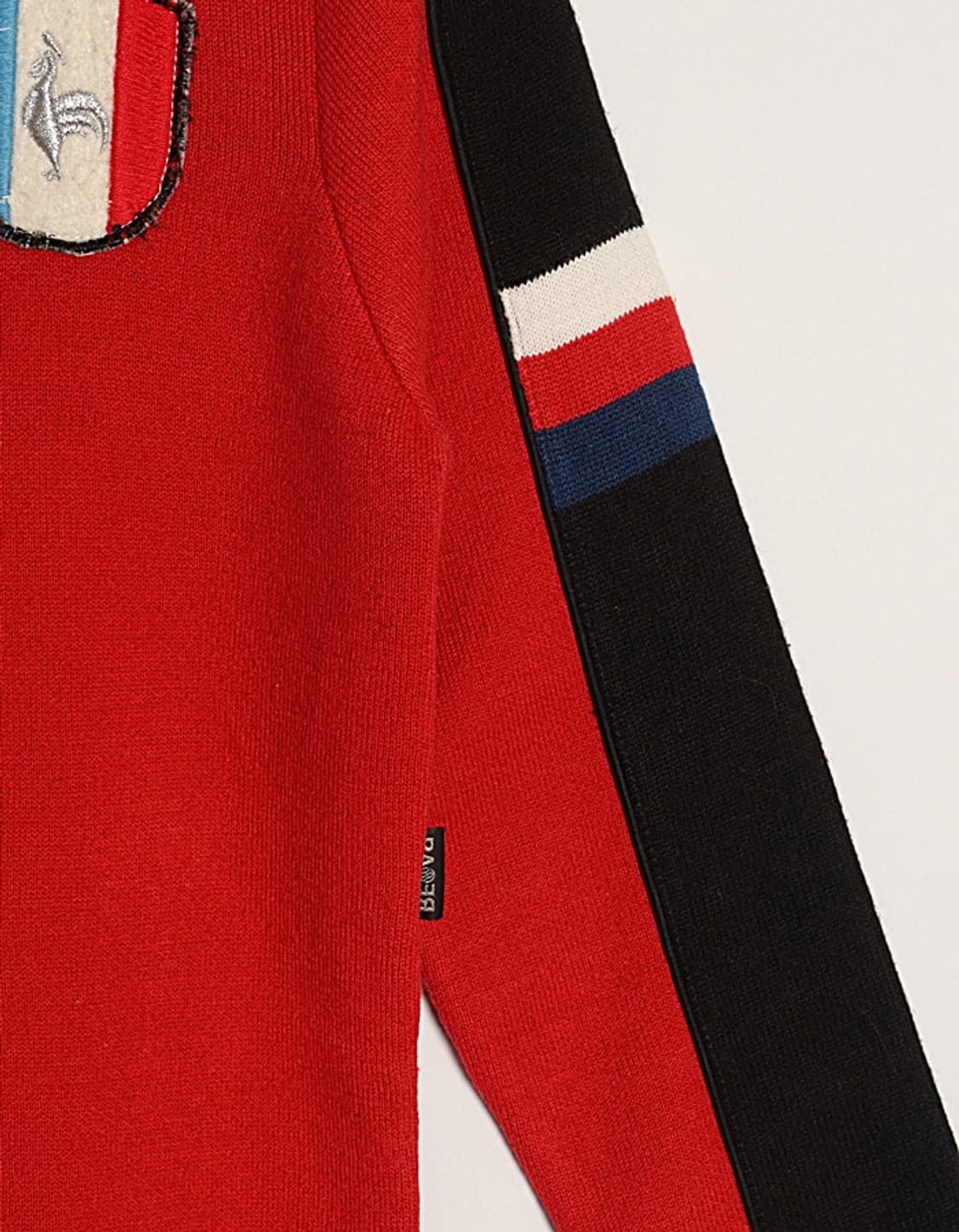RA RE Knit Track Jacket 상품이미지4