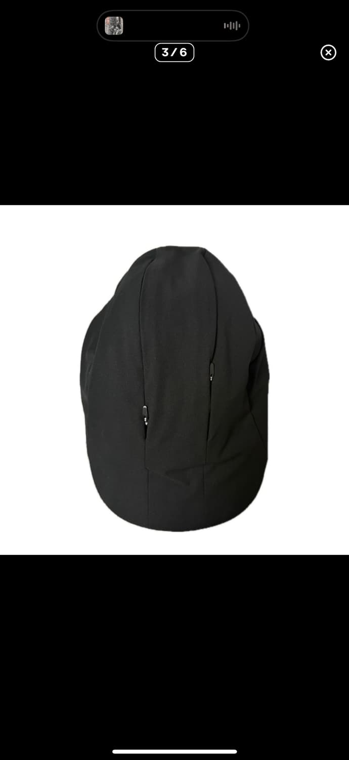 포스트아카이브팩션 6.0 center 캡 모자 상품이미지4