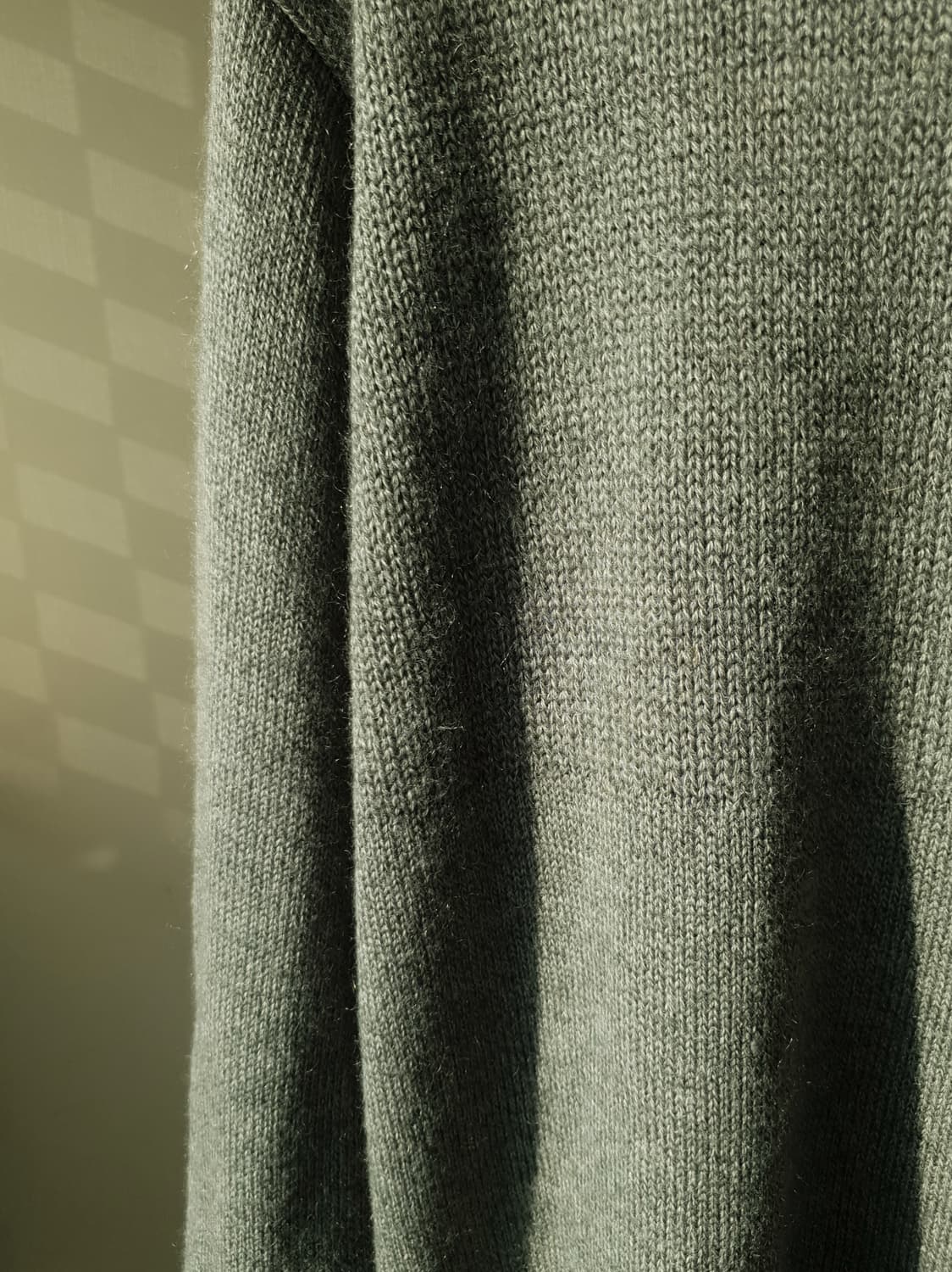 90s Y's wool knit by Yohji Yamamoto 상품이미지6