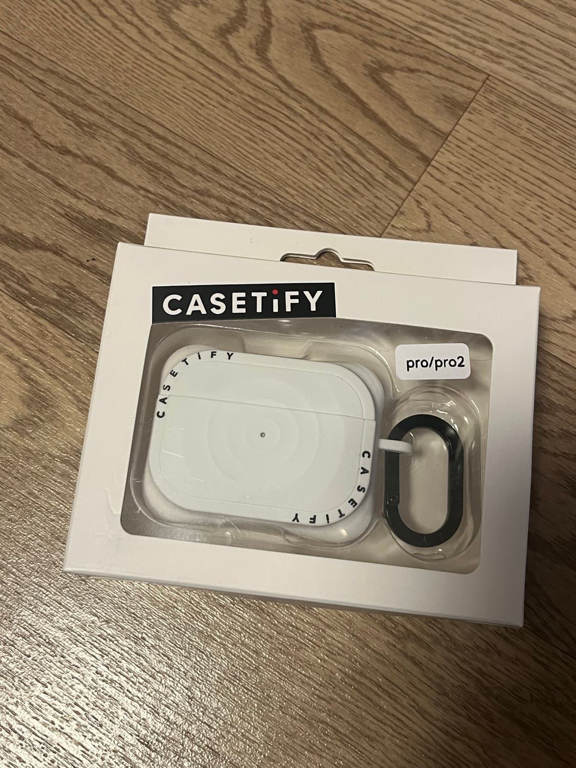 케이스티파이 에어팟 프로 1/2리플 케이스 상품이미지2