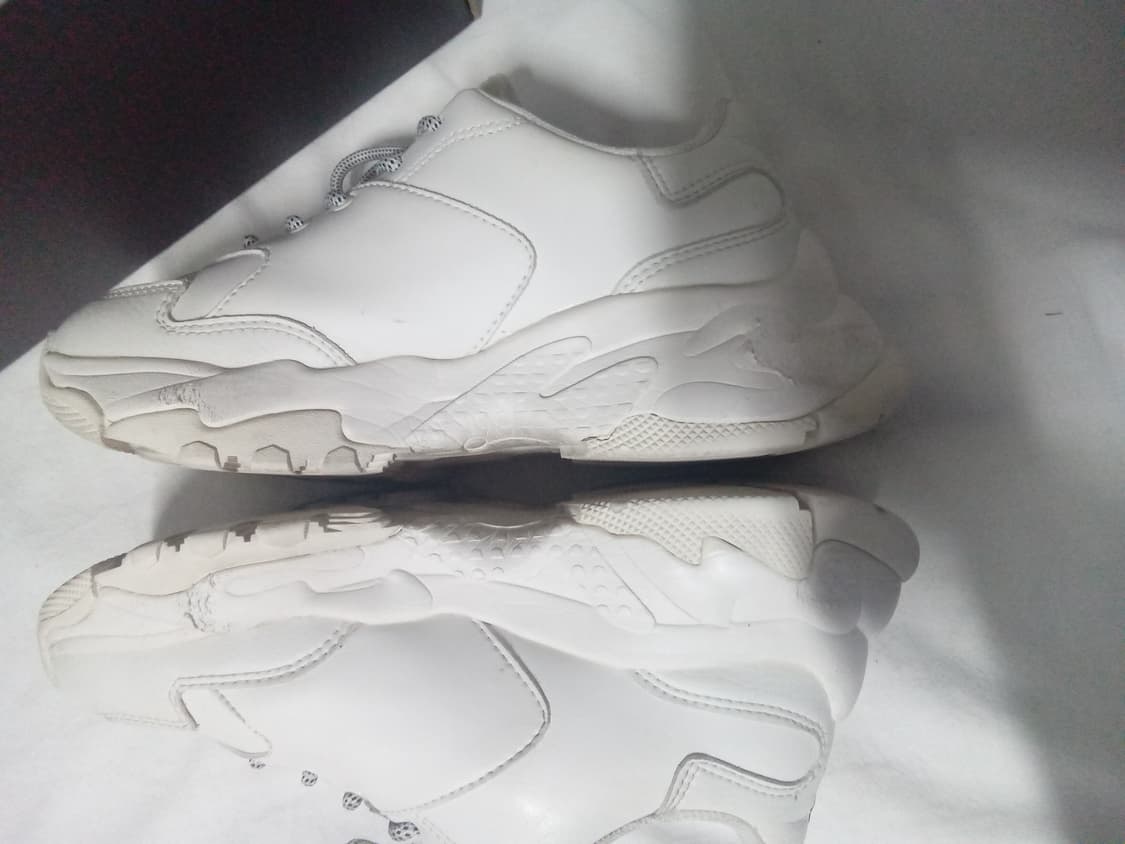 MLB 빅볼청키 P 보스턴레드삭스
 스니커즈 운동화 상품이미지7