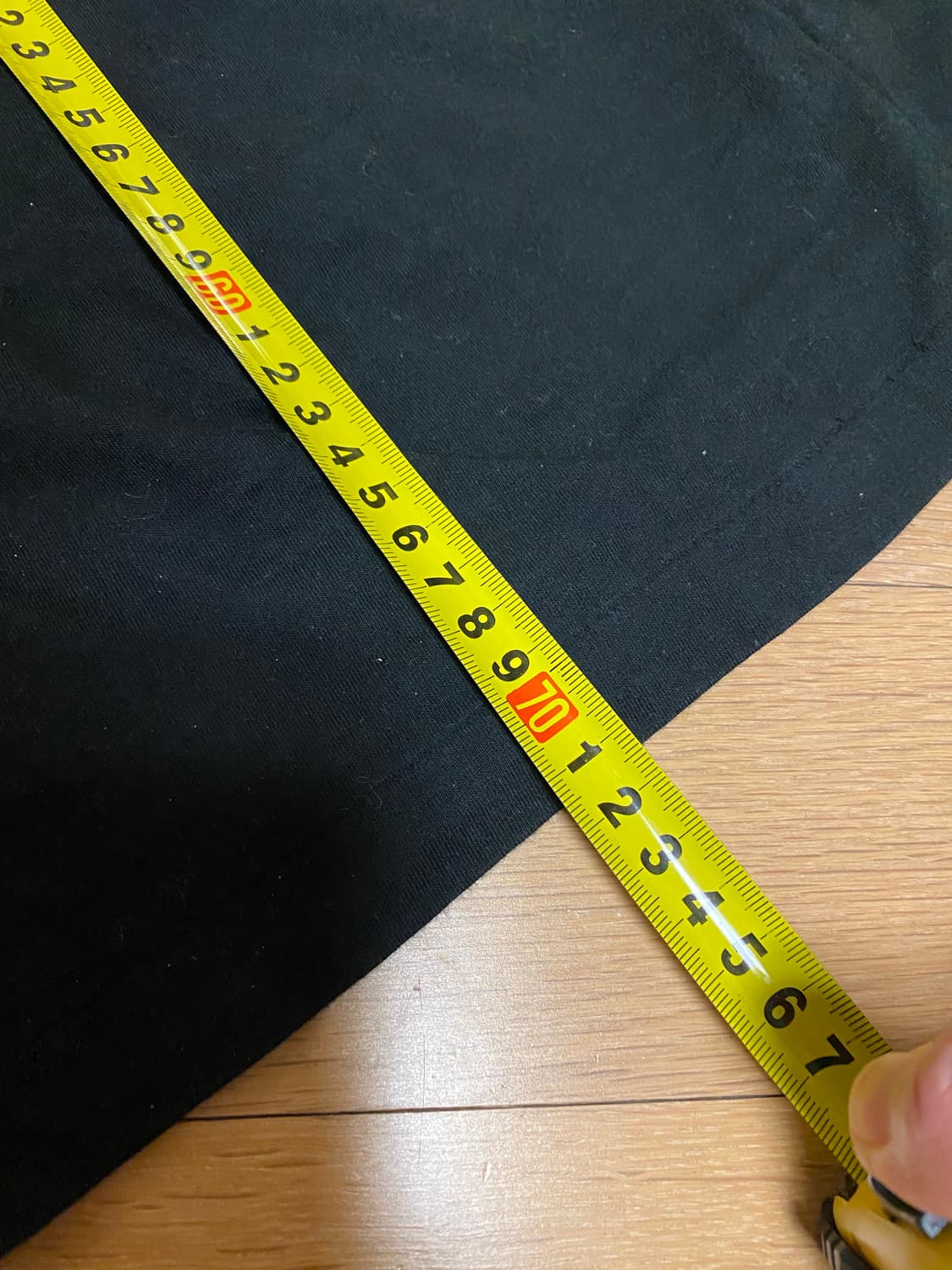 폴로 랄프로렌 긴 팔 티셔츠 롱슬리브 맨투맨 블랙 상품이미지6