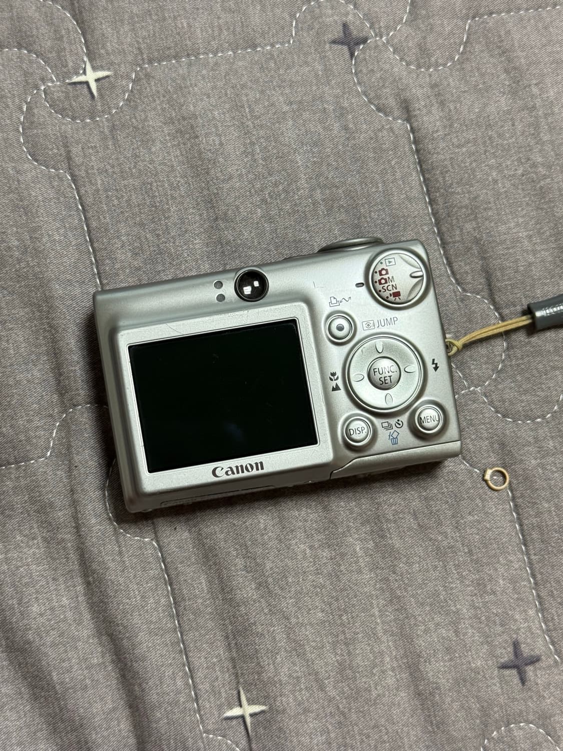채영 빈티지 디카익서스 700 ixy 600= ixus 700  작례 o 상품이미지6