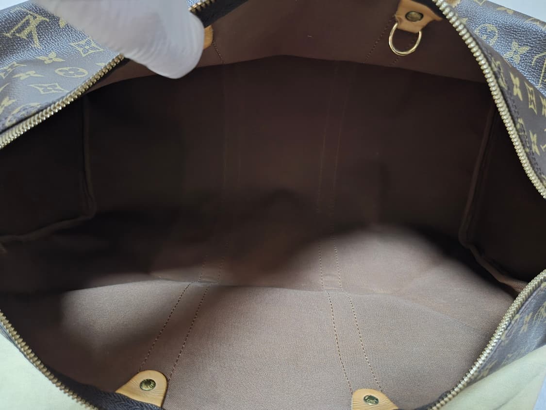 루이비통 보스턴백 키폴50  상품이미지8