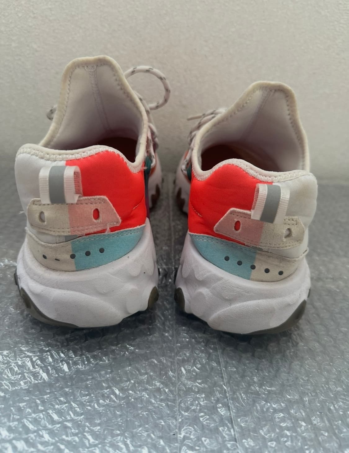 나이키 x 빔즈(beams)프레스토 리액트 달마 275 상품이미지4