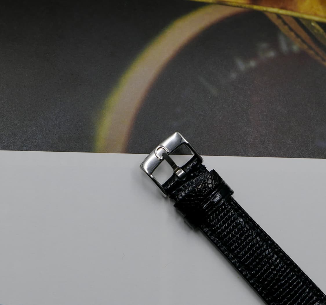 오메가 빈티지 드빌 로만 오토매틱 상품이미지6