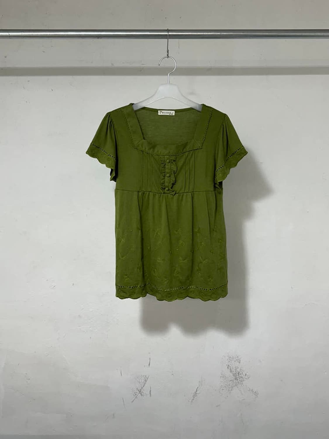 vtg top 상품이미지1