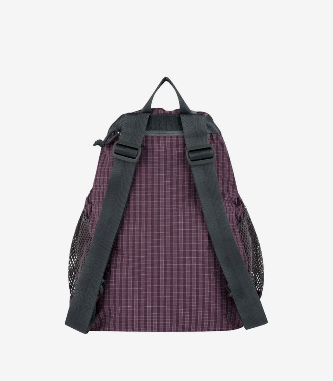 새상품) 썬러브 투어 짐색 퍼플 그리드 상품이미지2