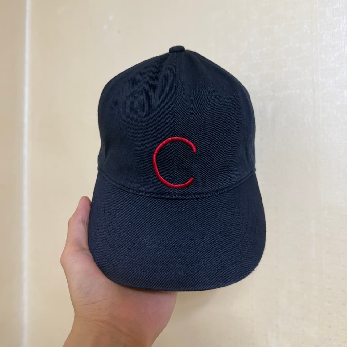 Centrale - ⒻJapan (Navy park) L 상품이미지2