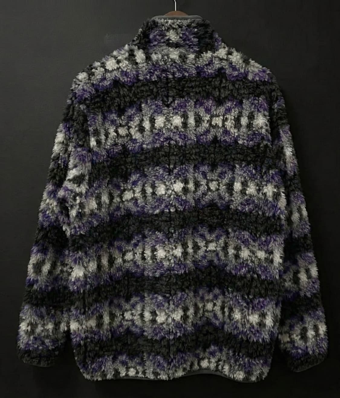 파타고니아 딥파일 아즈텍 플리스 후리스 XL 상품이미지2