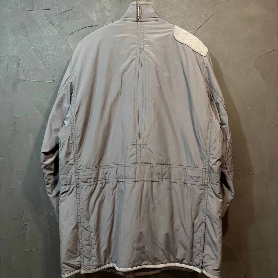 [L] POLO 폴로 골프 빈티지 야상  상품이미지6