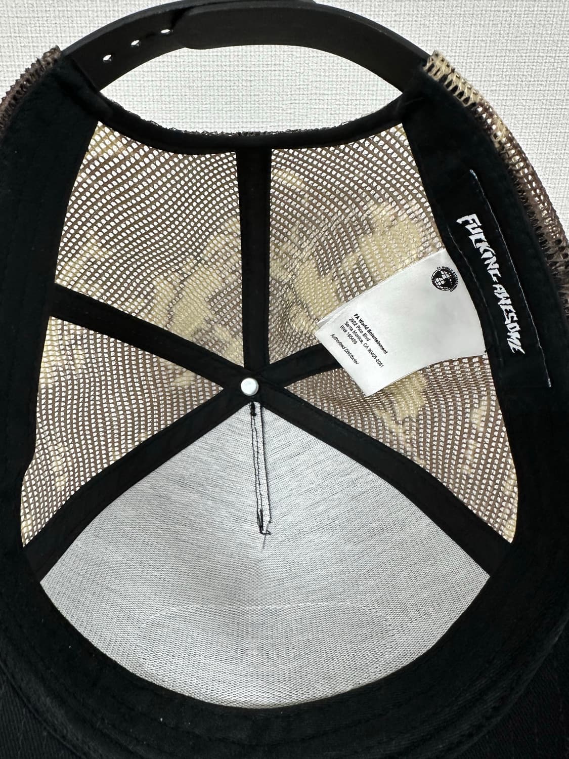 퍼킹어썸 트러커 상품이미지3