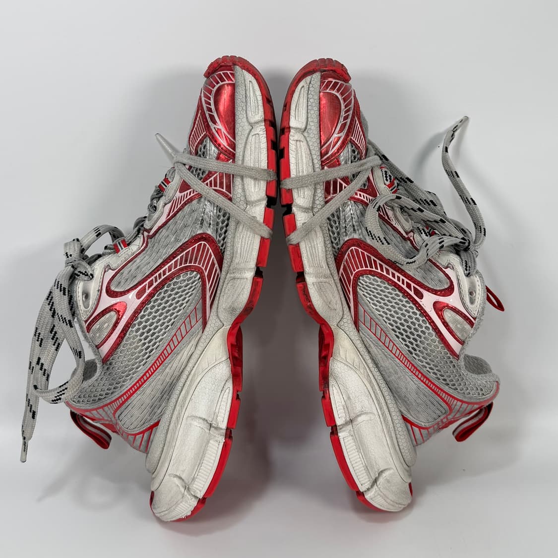 발렌시아가 3XL 스니커즈 (265 270)  상품이미지4