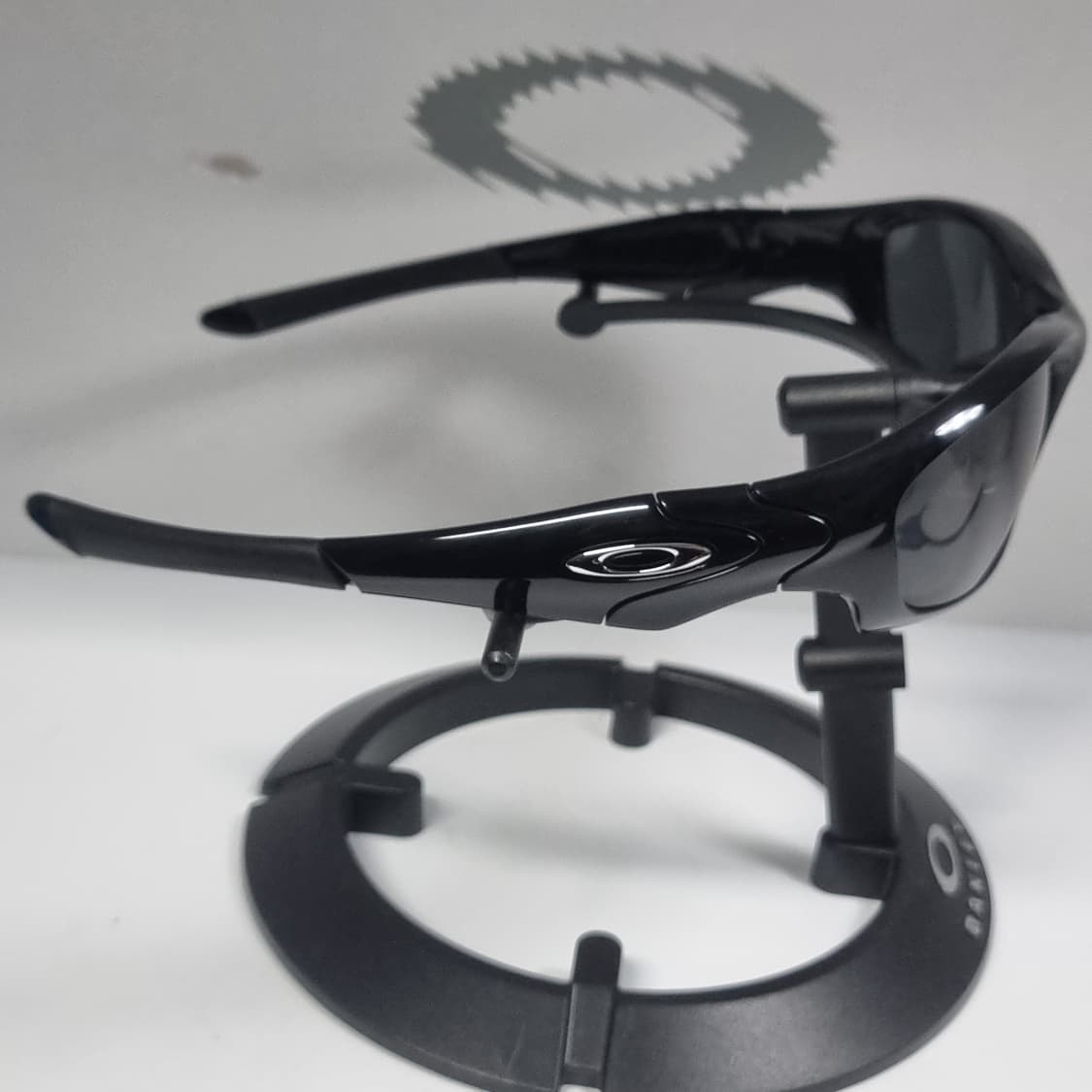 오클리 스트레이트 자켓 II 아시안핏 새렌즈 상품이미지4