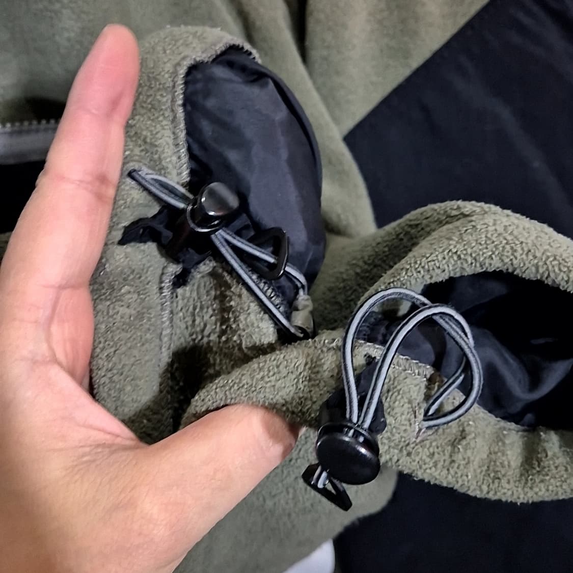 Columbia 콜롬비아 티타늄 데날리 자켓 상품이미지6