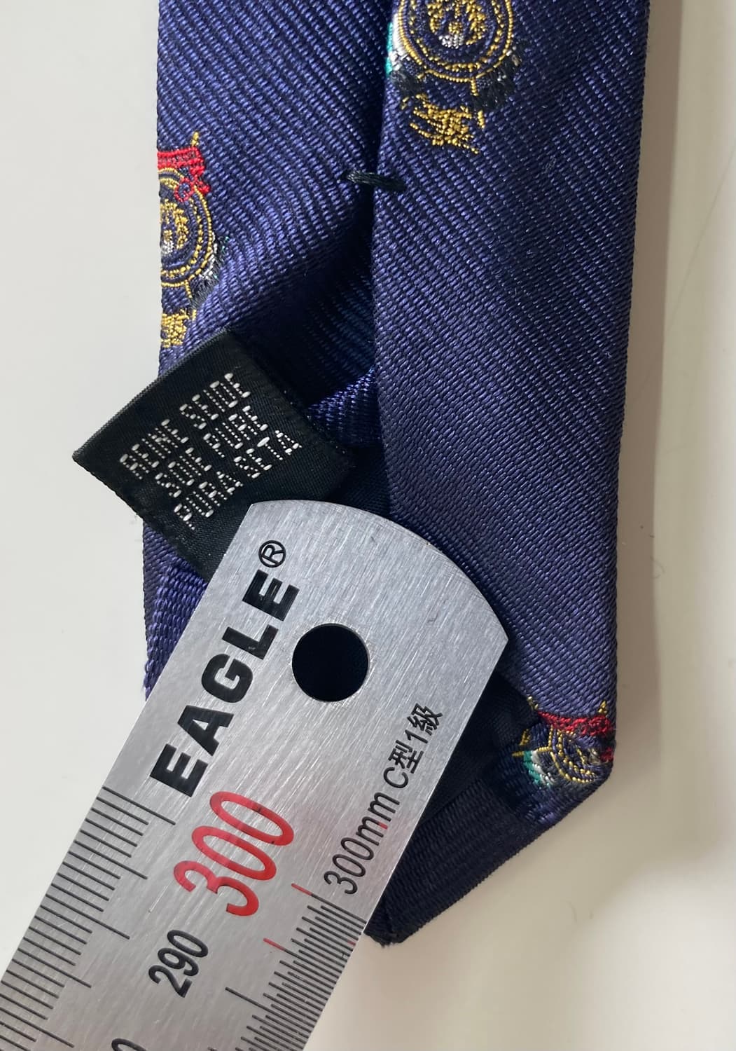 버버리 넥타이 상품이미지4