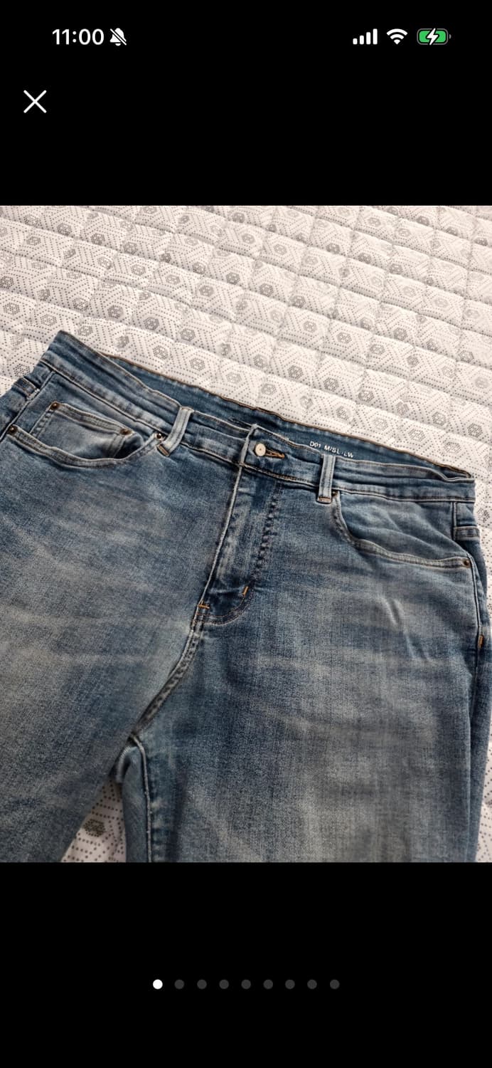 생로랑 Saint laurent denim 32 상품이미지1