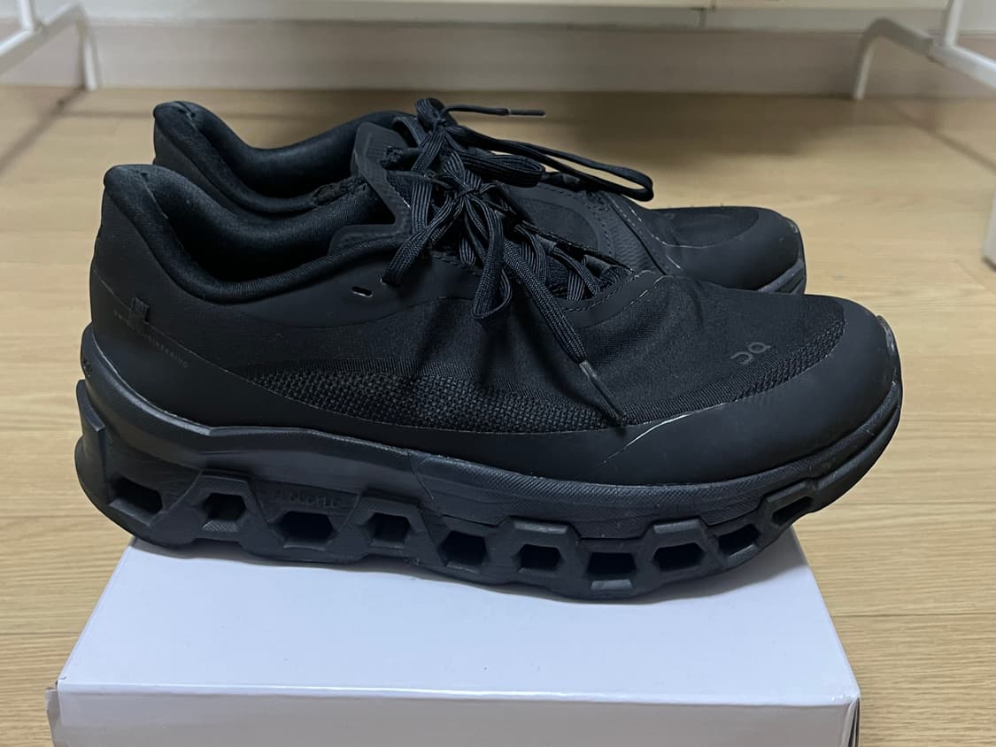 할인! 온파프 255/아모멘토 온러닝 파프 혜인서 익스트림캐시미어 상품이미지2