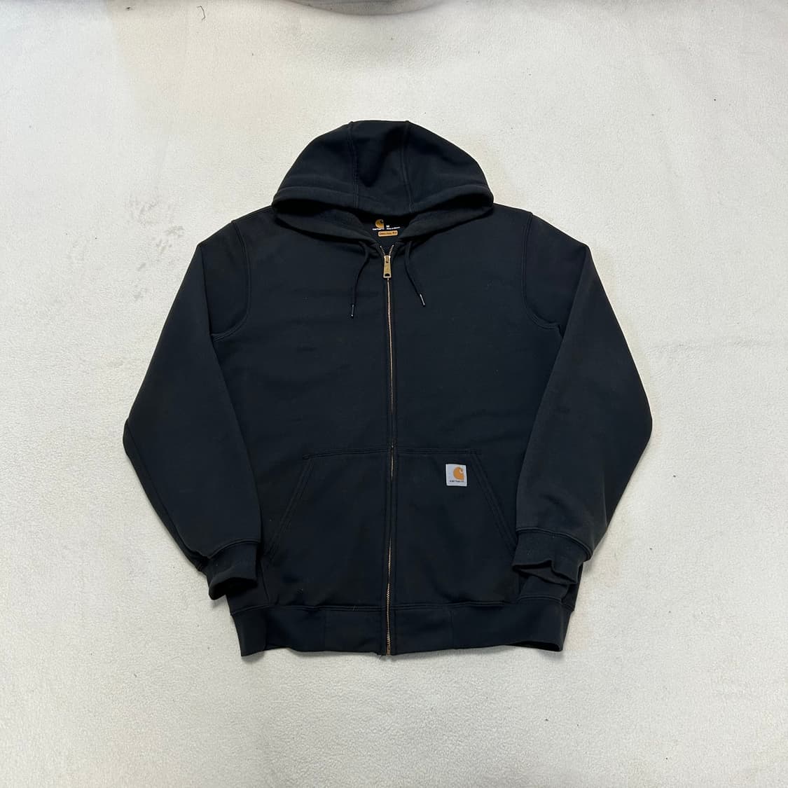 칼하트 후드집업 상품이미지1