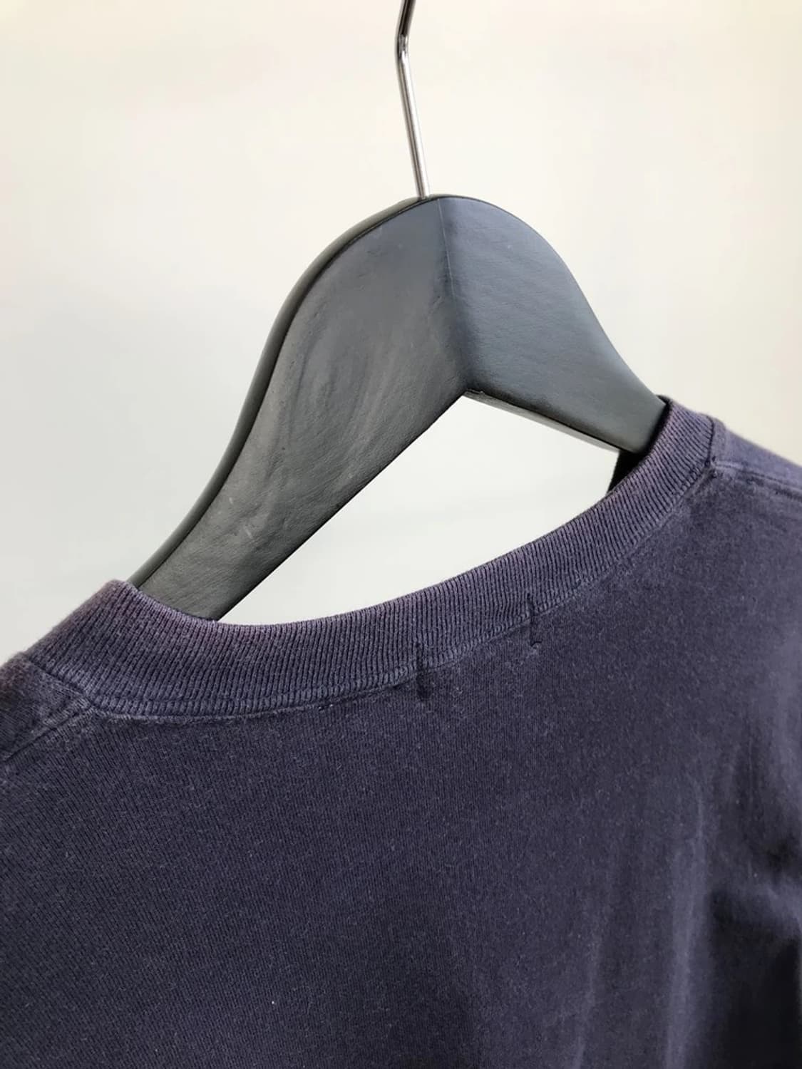 00's Paul Smith Jeans Logo V-Neck Tee 상품이미지3