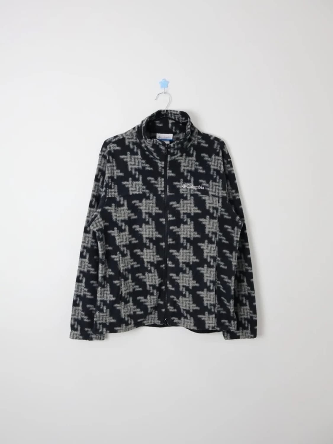 Columbia Interchange Pattern Fleece 상품이미지1