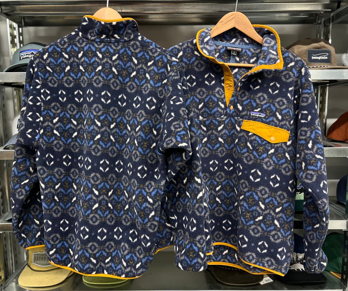 Men’s Synchilla -   ( s ) 상품이미지1