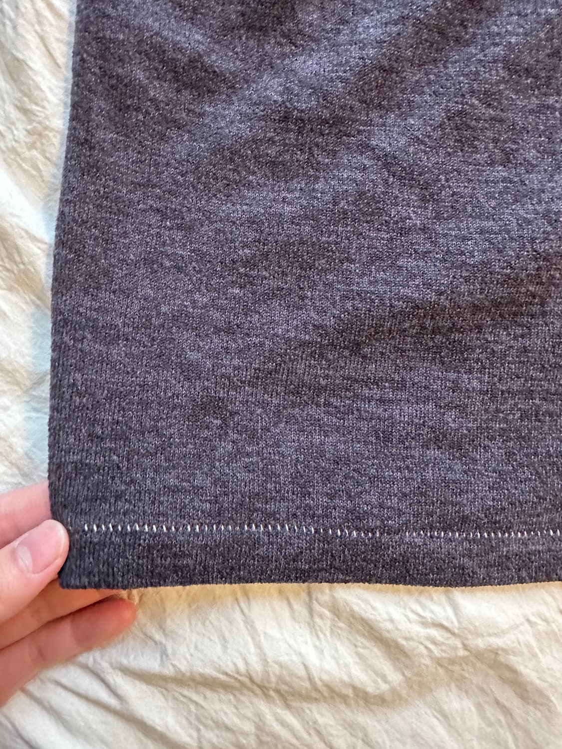 해칭룸 니트 상품이미지4