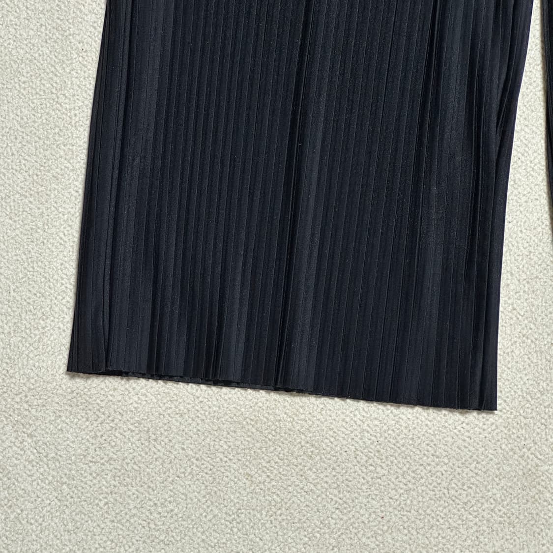 코스 플리츠 트라우저 상품이미지5