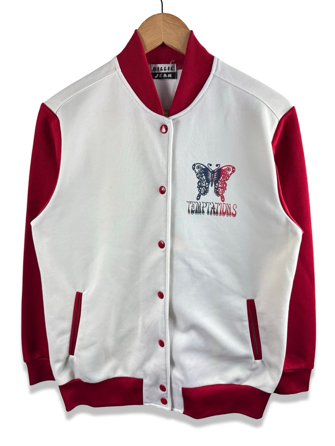 JPN 갸루 나비 Y2K 자켓2358 상품이미지1