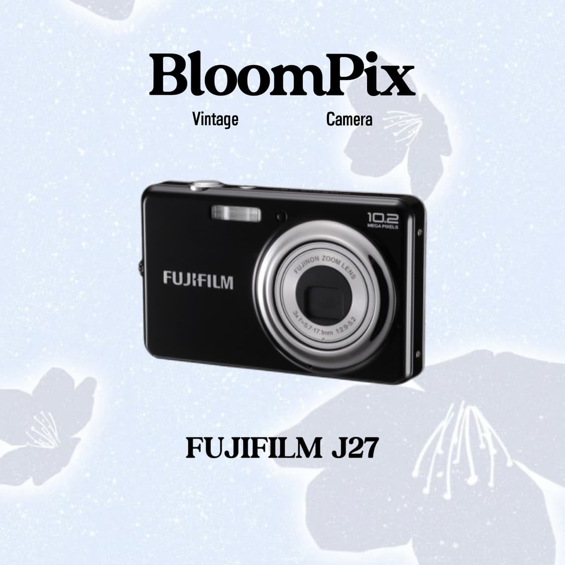 [전용구매창,A+급] 후지필름 j27 FUJIFILM J27 상품이미지1