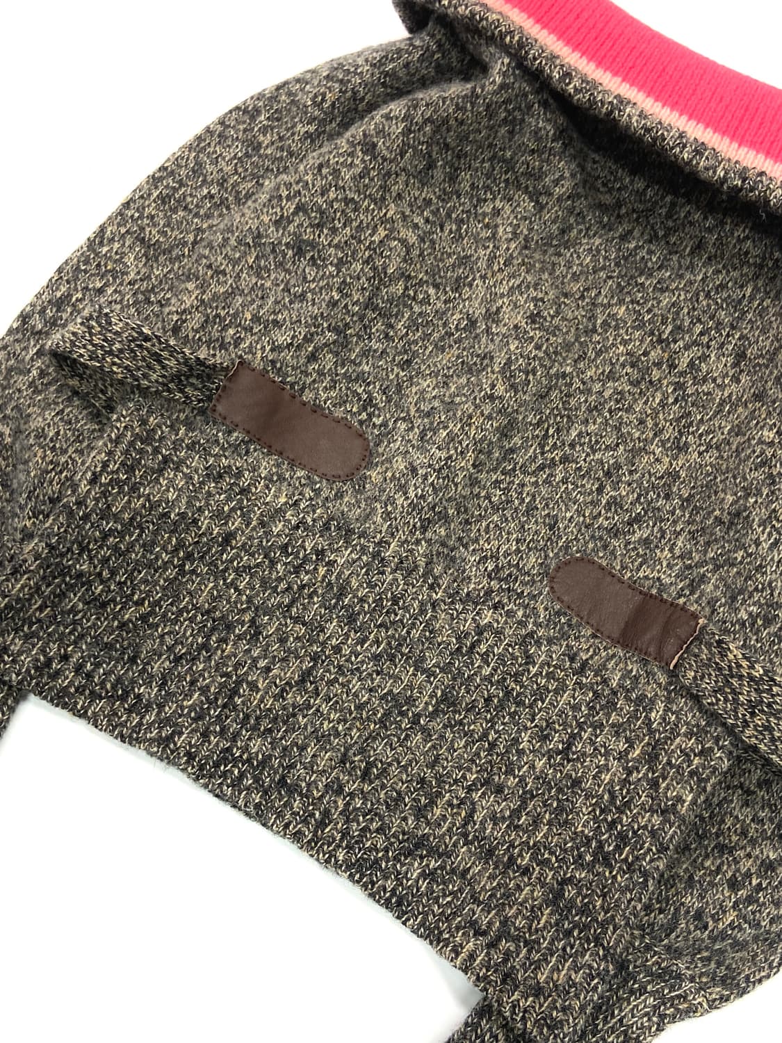 Tsumori chisato knit 상품이미지4