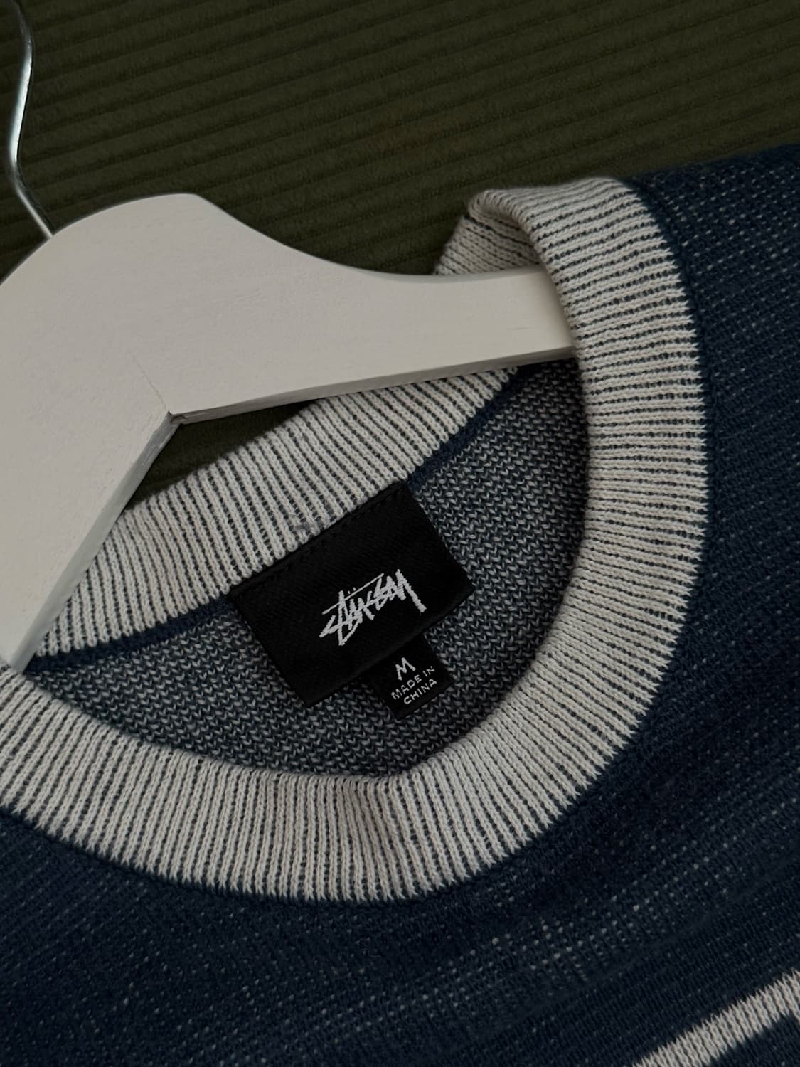 Stussy 상품이미지1