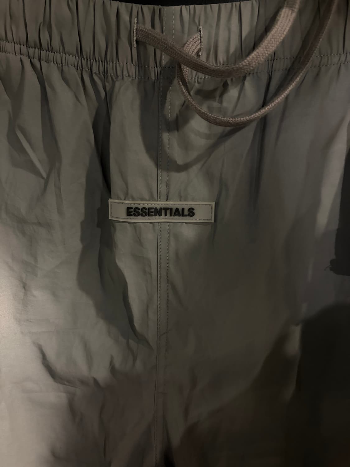 에센셜 나일론 우븐팬츠 상품이미지4
