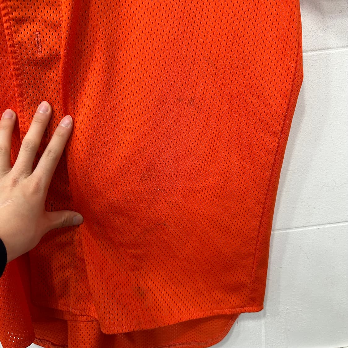 한화 이글스 유니폼 상품이미지4